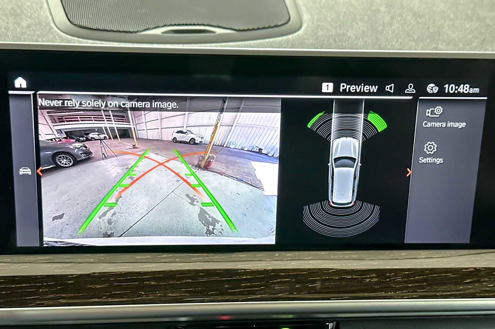 Used 2022 BMW X3 xDrive30i w/ Convenience Package w/ZPA image 20