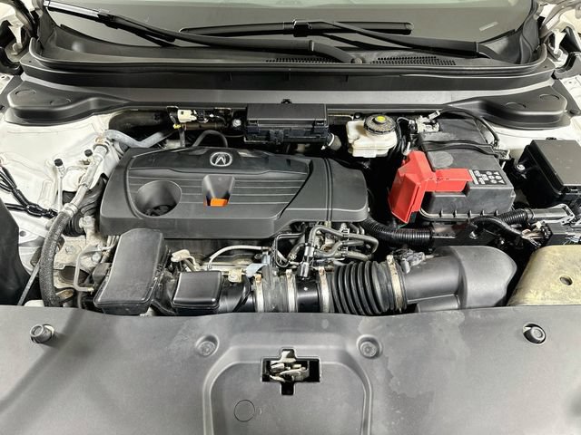 Used 2019 Acura RDX AWD image 35