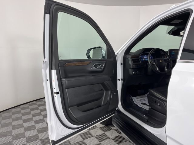 Used 2024 Chevrolet Tahoe Premier image 17