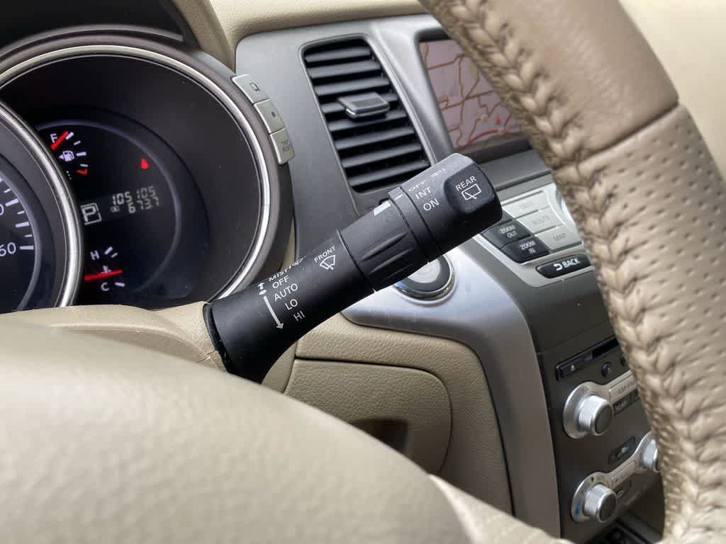 Used 2012 Nissan Murano LE w/ Platinum Pkg AWD/4WD image 24