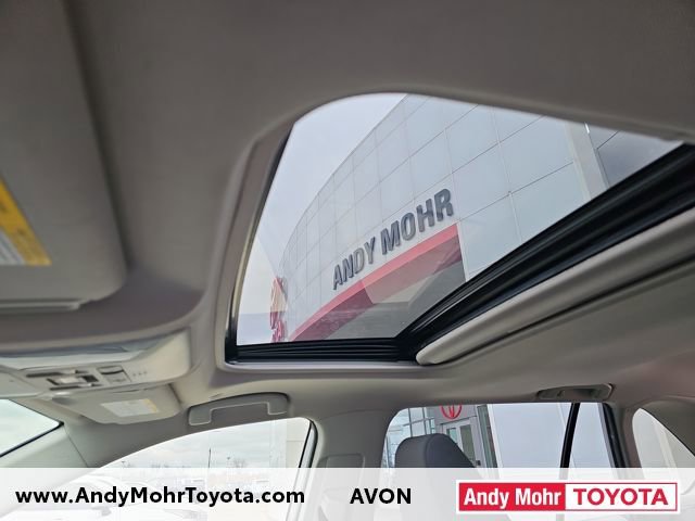 Used 2023 Toyota RAV4 XLE w/ Convenience Package image 24