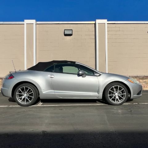 Used 2012 Mitsubishi Eclipse GS Sport image 6
