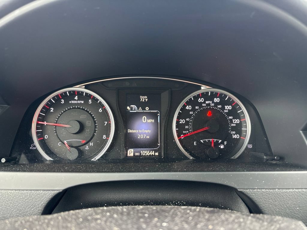 Used 2017 Toyota Camry SE FWD image 26