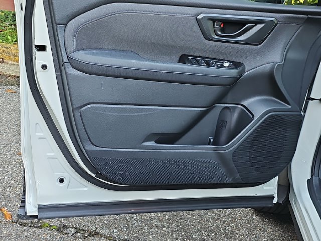 New 2026 Subaru Forester Premium AWD/4WD image 7