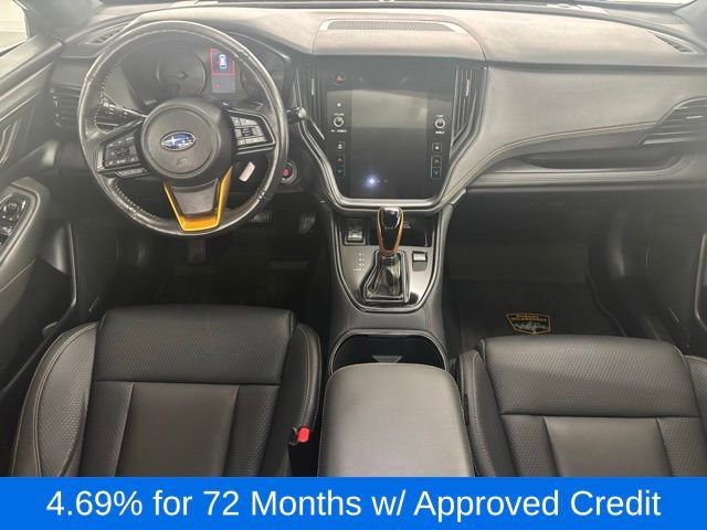 Used 2024 Subaru Outback Wilderness AWD/4WD image 20
