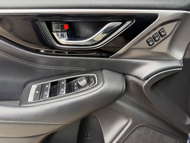 Used 2023 Subaru Outback Touring XT image 25