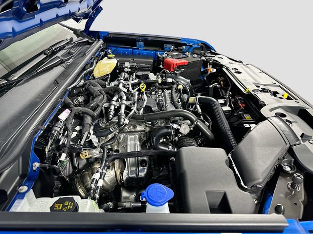 New 2025 Ford Ranger XLT w/ FX4 Off-Road Package image 20