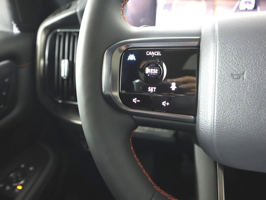 New 2026 Nissan Armada PRO-4X image 17