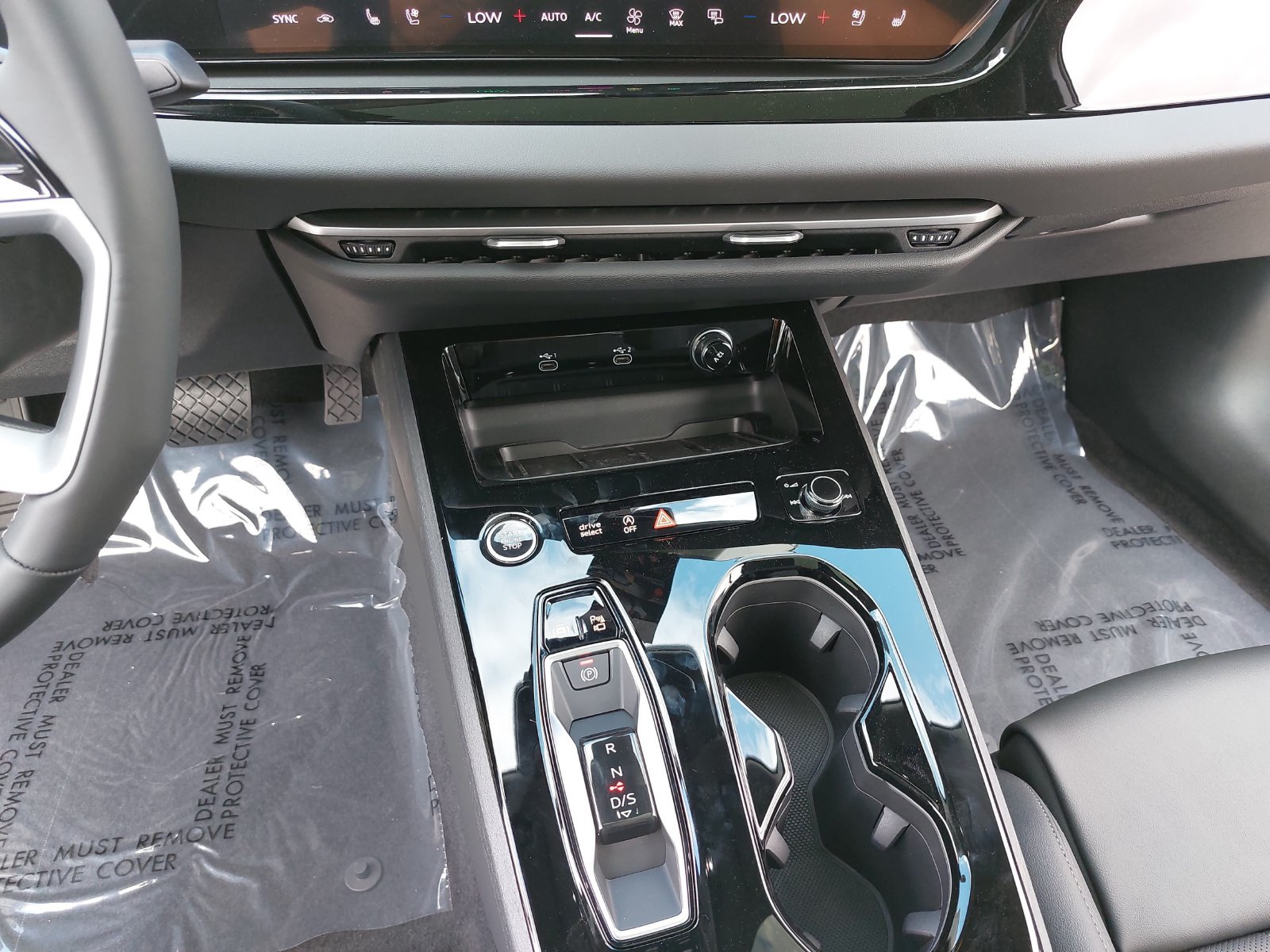 New 2026 Audi A5 Premium Plus AWD/4WD image 22