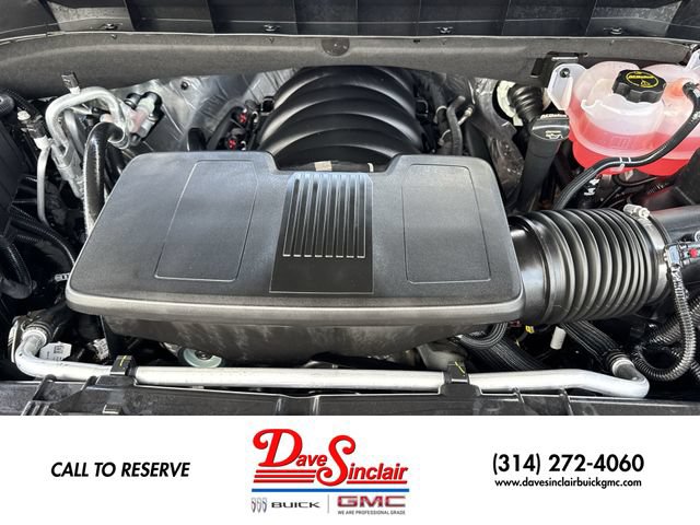 New 2026 GMC Yukon Denali w/ Denali Reserve Package AWD/4WD image 27