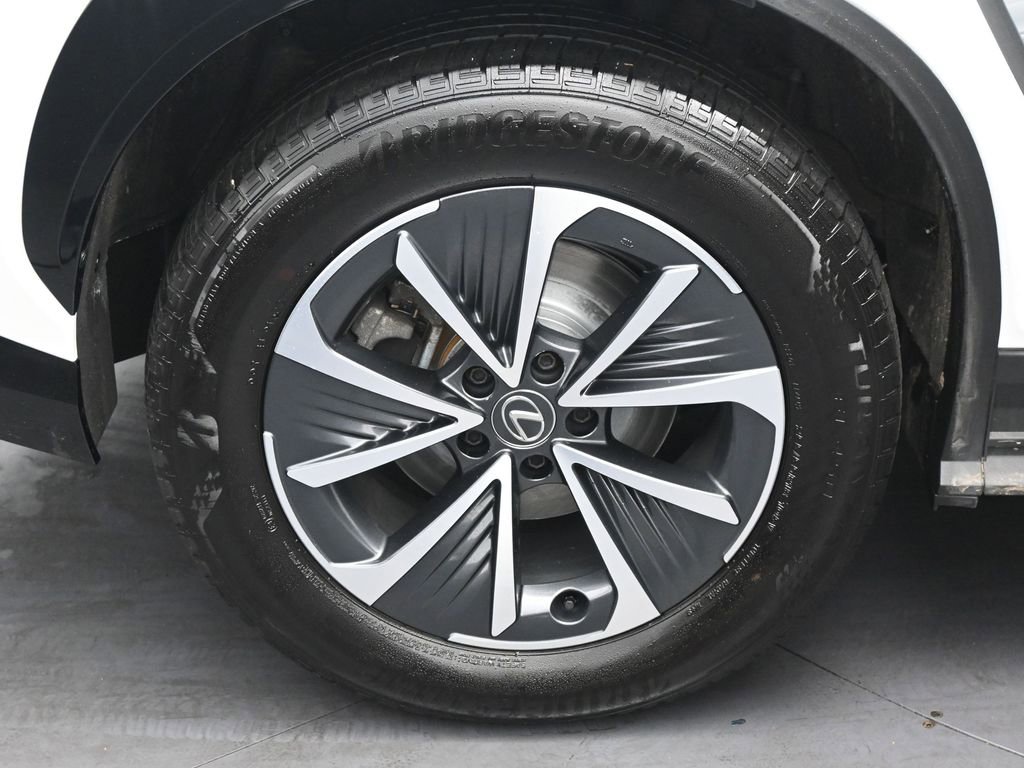 Used 2023 Lexus RZ 450e Premium w/ Technology Package AWD/4WD image 32
