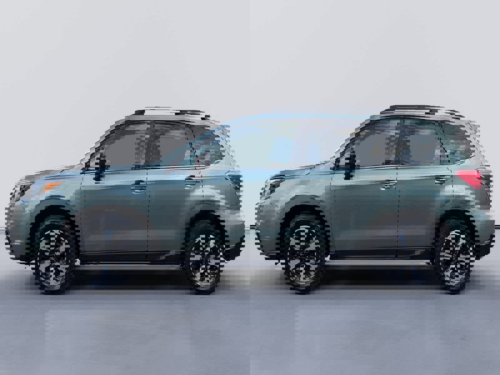 Used 2017 Subaru Forester 2.5i Limited w/ Popular Package #1 image 6