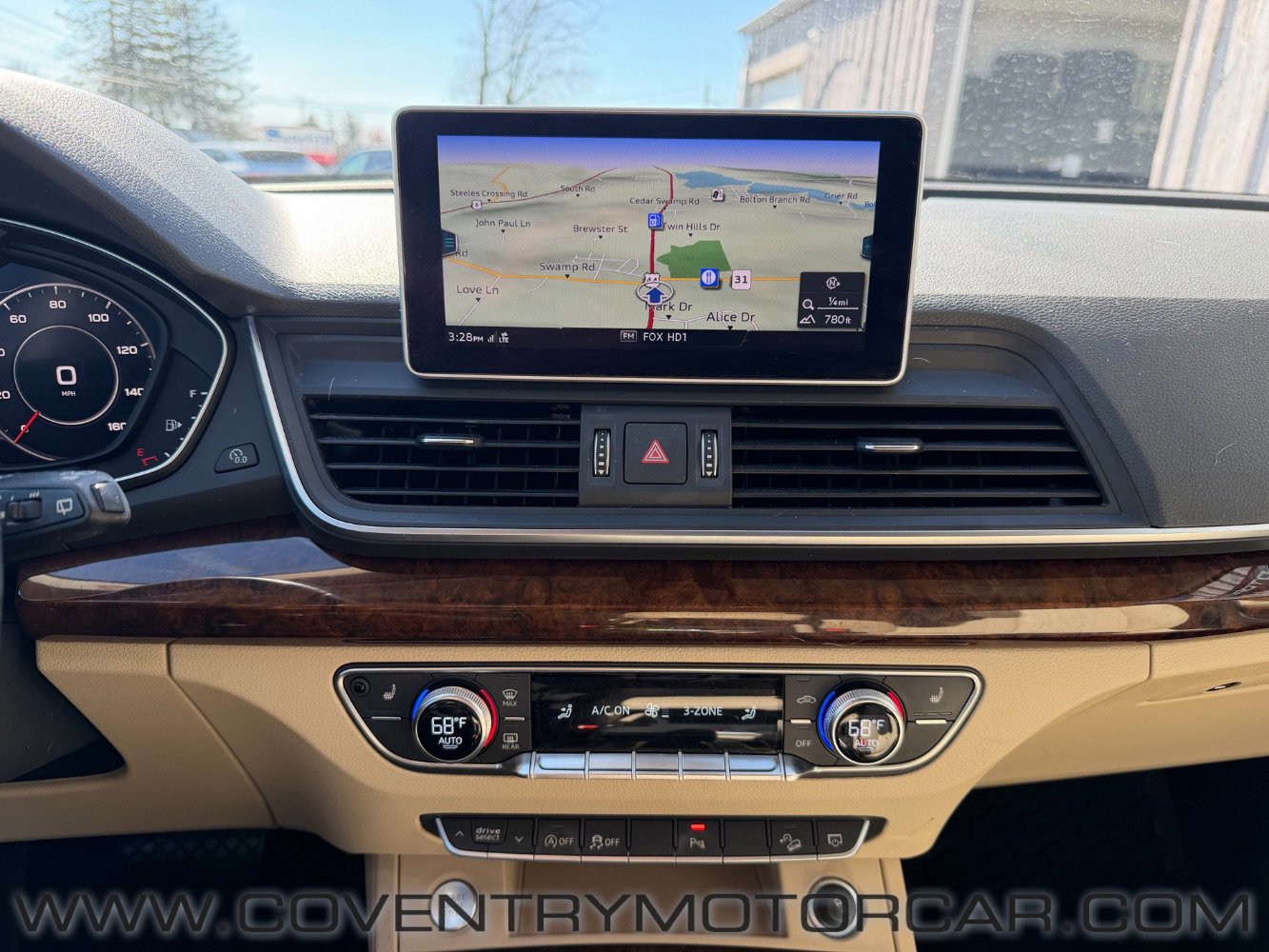 Used 2018 Audi Q5 2.0T Premium Plus image 23