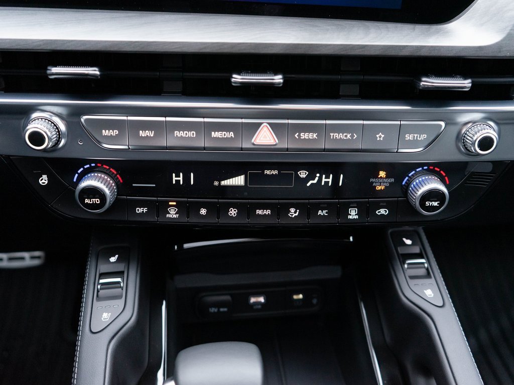 New 2025 Kia Telluride SX X-Line image 28