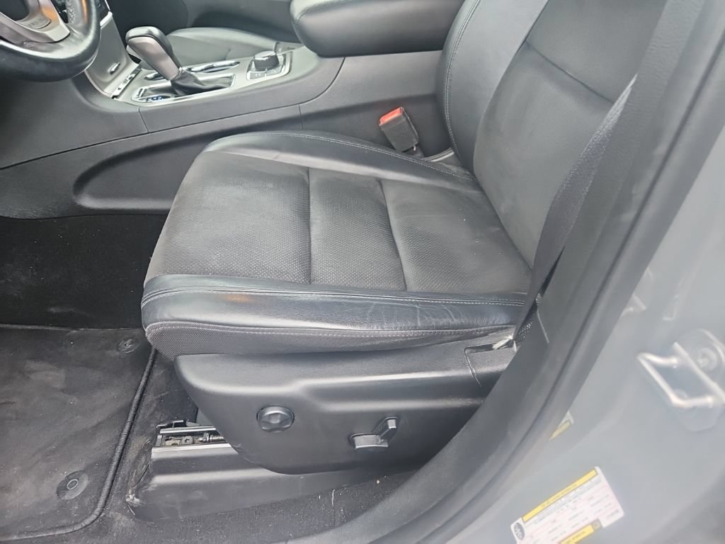 Used 2020 Jeep Grand Cherokee Altitude AWD/4WD image 13