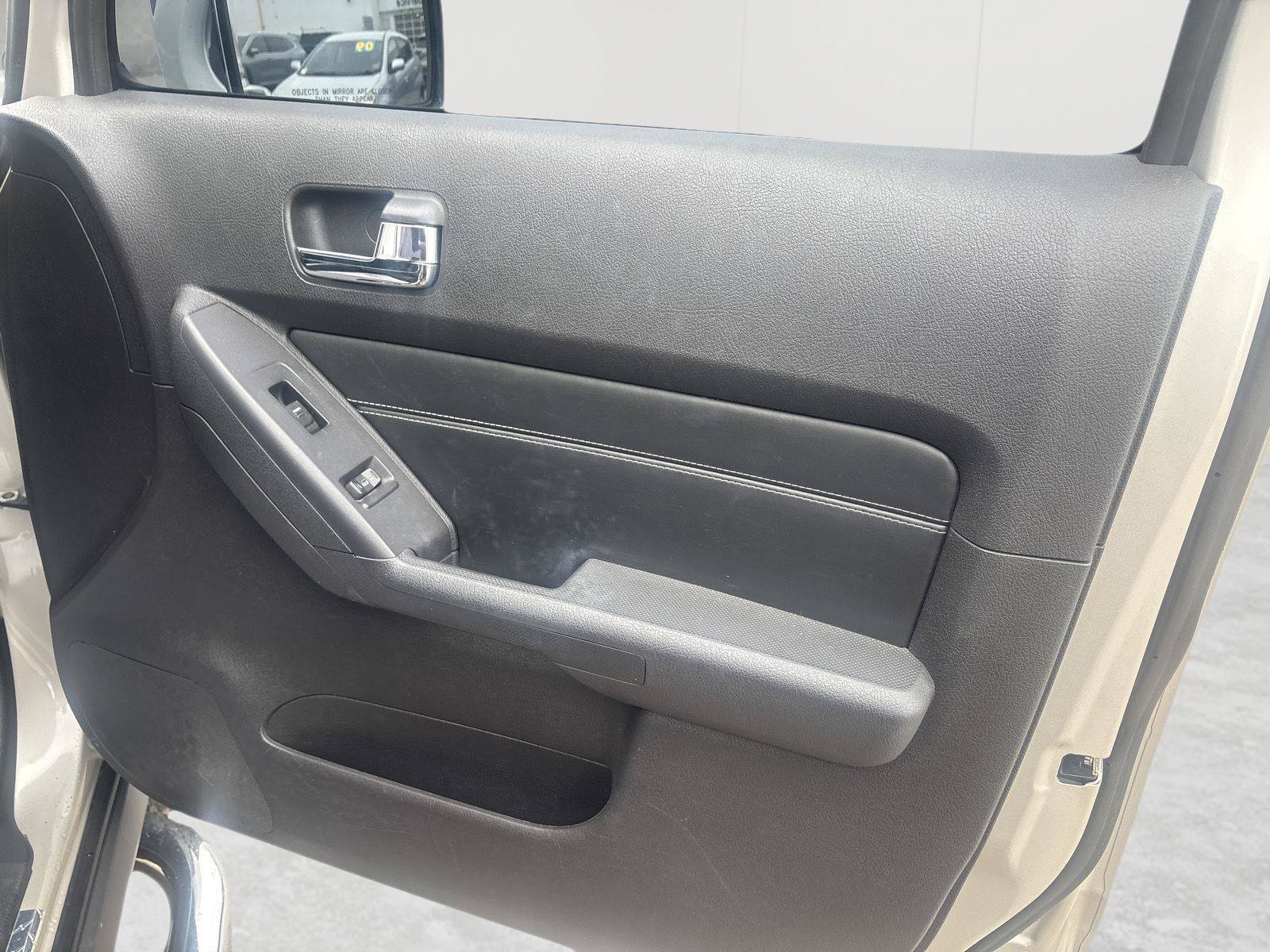 Used 2008 HUMMER H3 Luxury AWD/4WD image 13