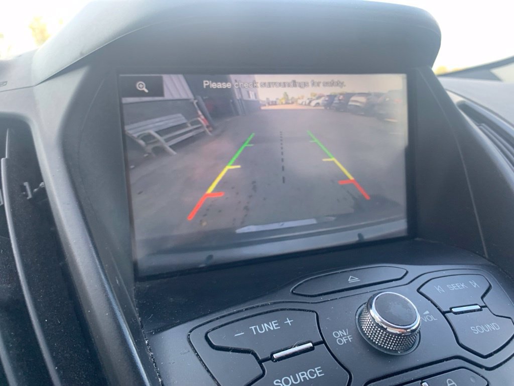 Used 2014 Ford Escape SE w/ Equipment Group 201A AWD/4WD image 12