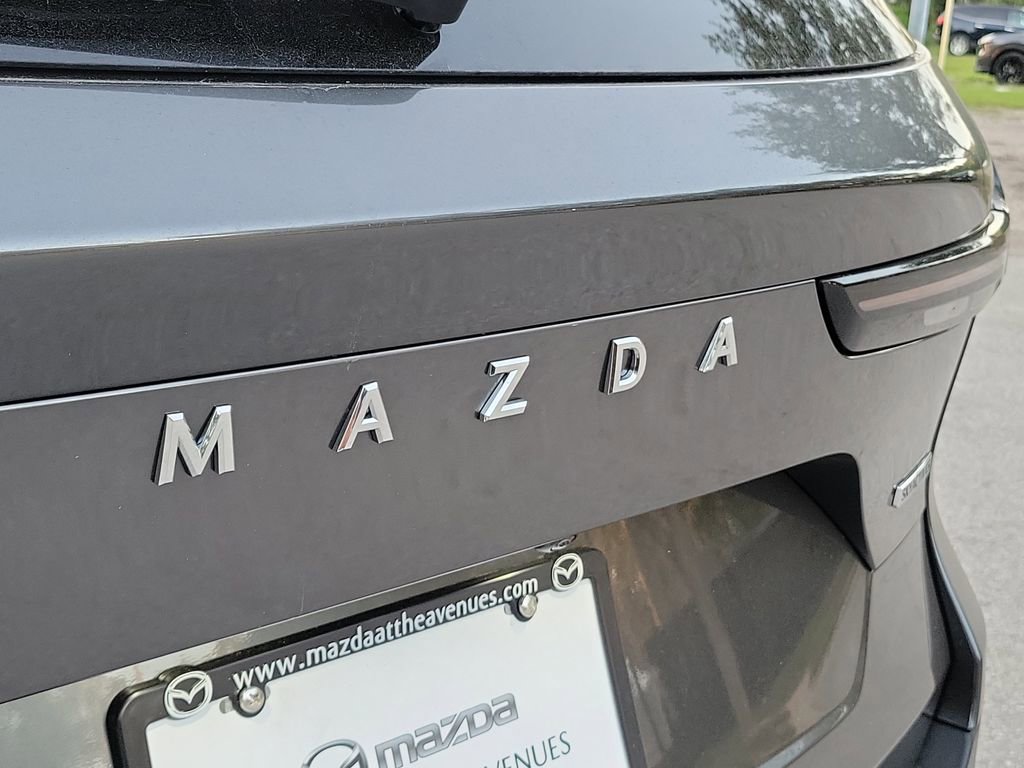 New 2026 MAZDA CX-5 Preferred AWD/4WD image 9