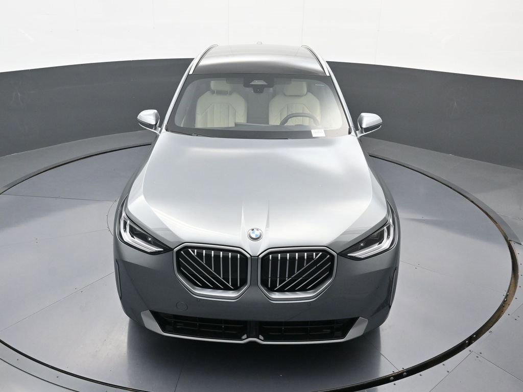 New 2026 BMW X3 xDrive30 image 40