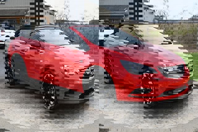 Used 2018 Buick Cascada Sport Touring w/ Dark Effects Package image 3