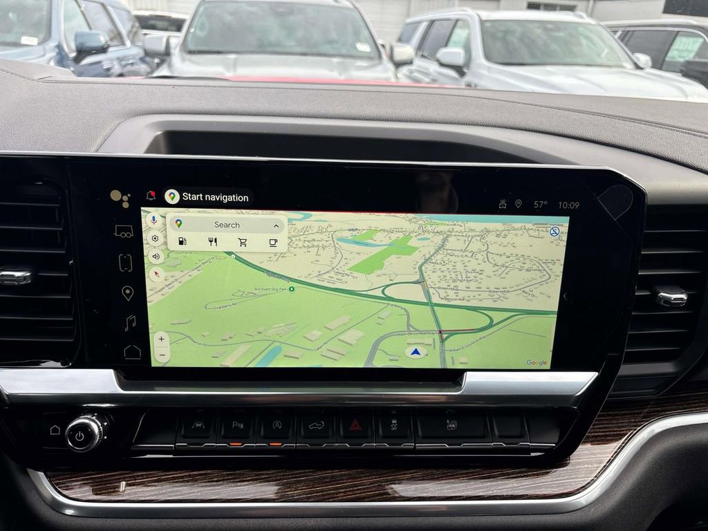 New 2026 GMC Sierra 1500 Elevation w/ Preferred Package image 10