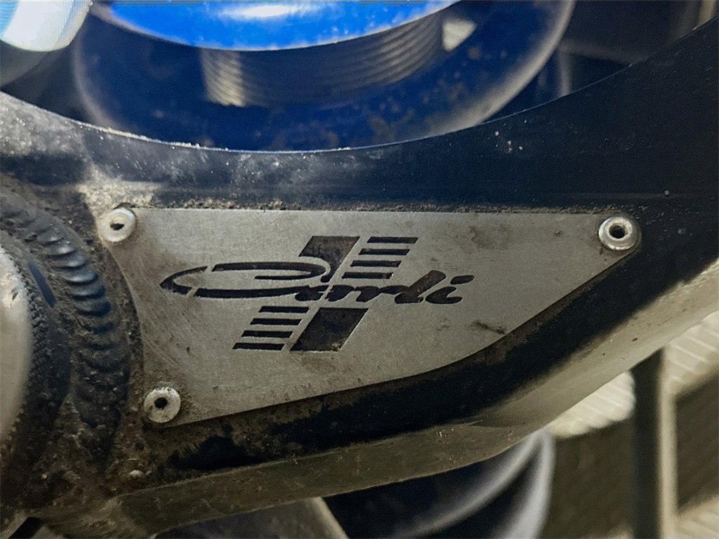 Used 2025 RAM 1500 Rebel w/ Rebel Level 2 Equipment Group image 38