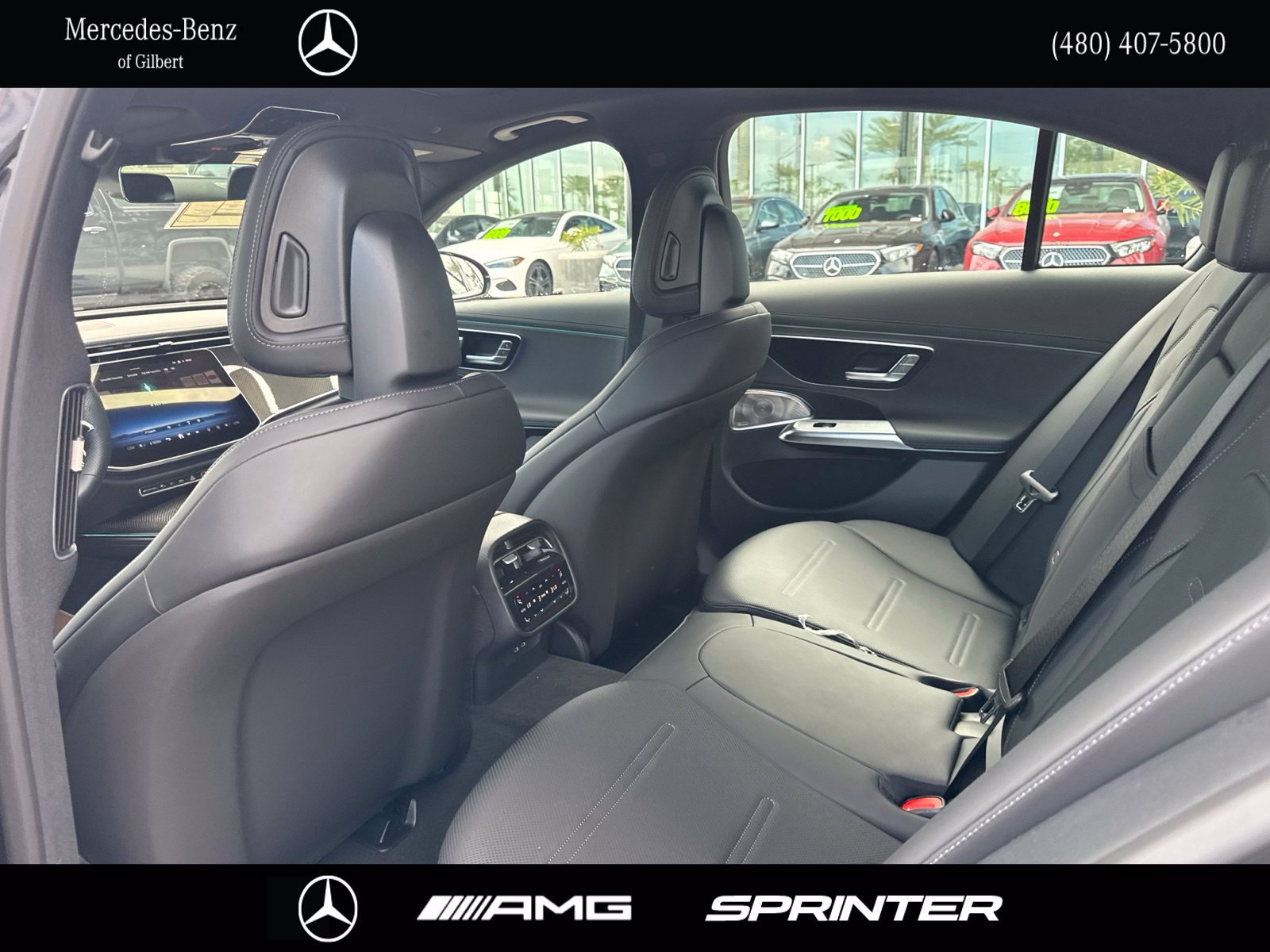 New 2027 Mercedes-Benz E 53 AMG e 4MATIC Sedan image 19