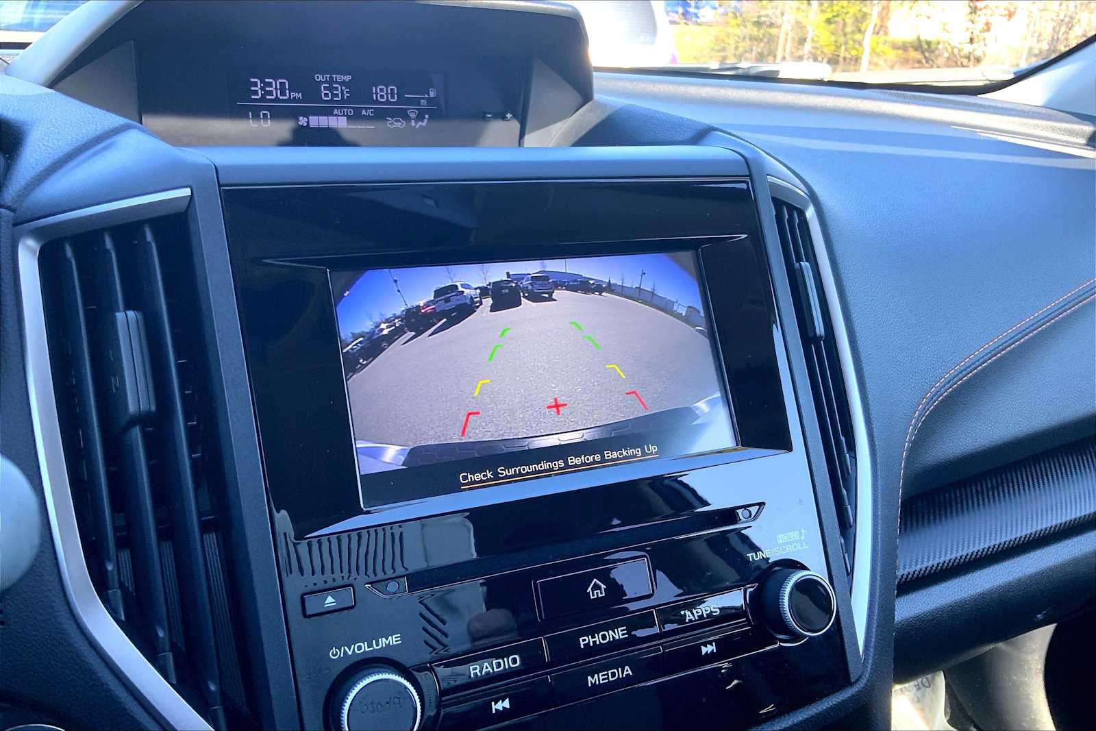 Certified 2023 Subaru Crosstrek 2.0i Premium AWD/4WD image 29