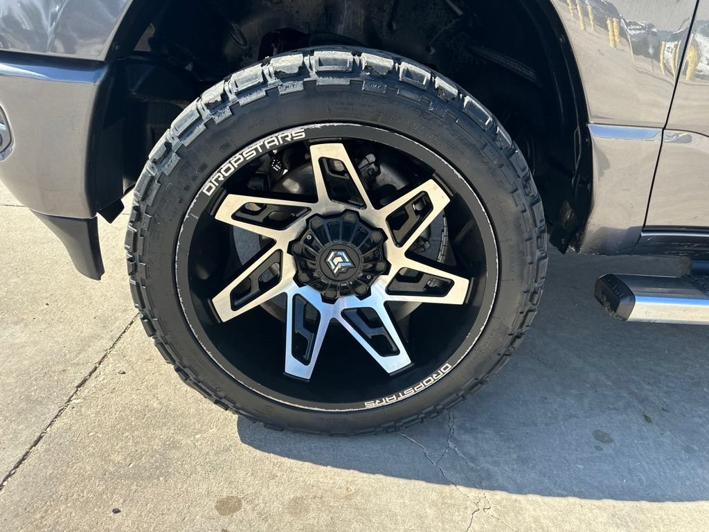 Used 2020 RAM 1500 Big Horn AWD/4WD image 41