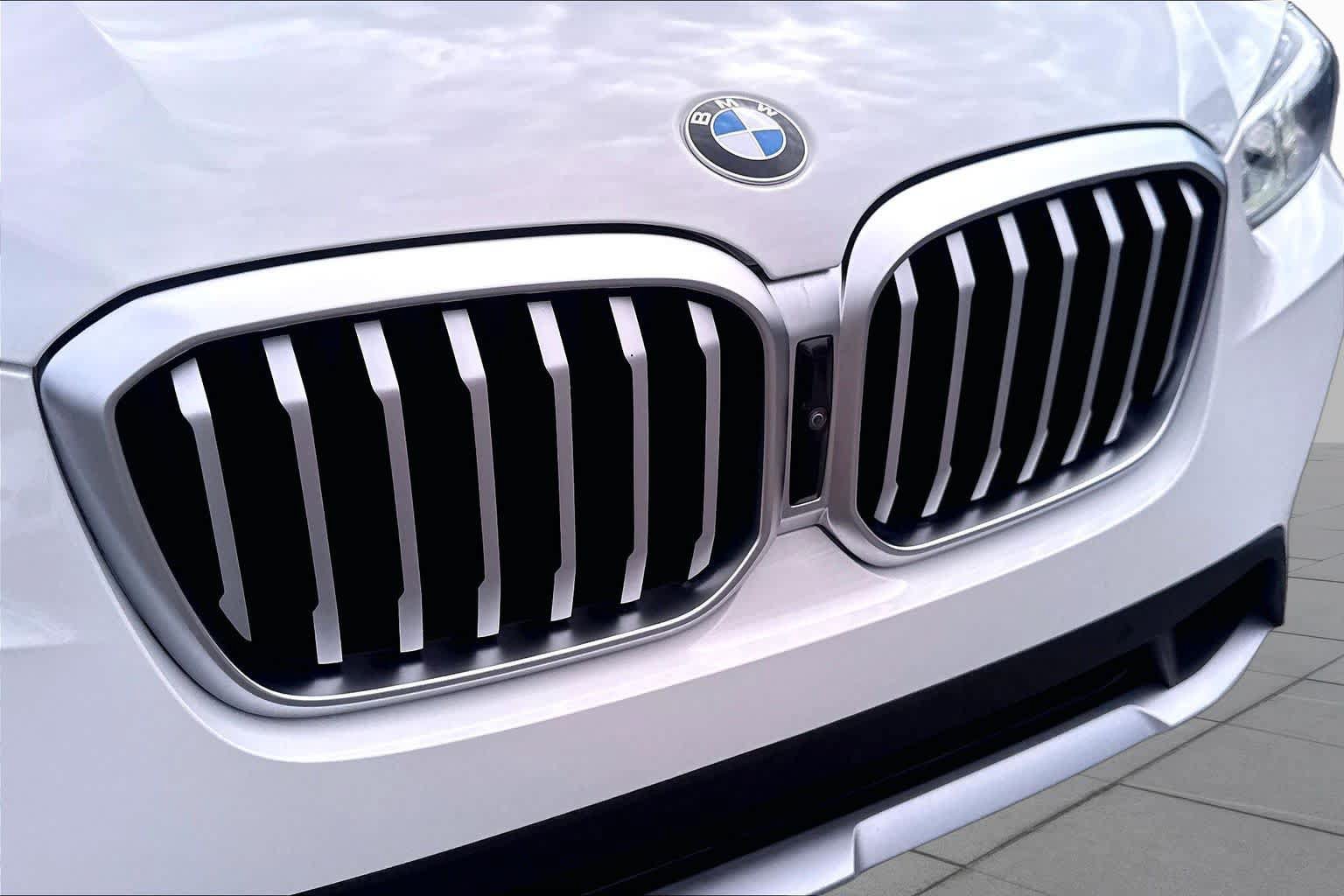 Used 2023 BMW X3 xDrive30i w/ Premium Package AWD/4WD image 29