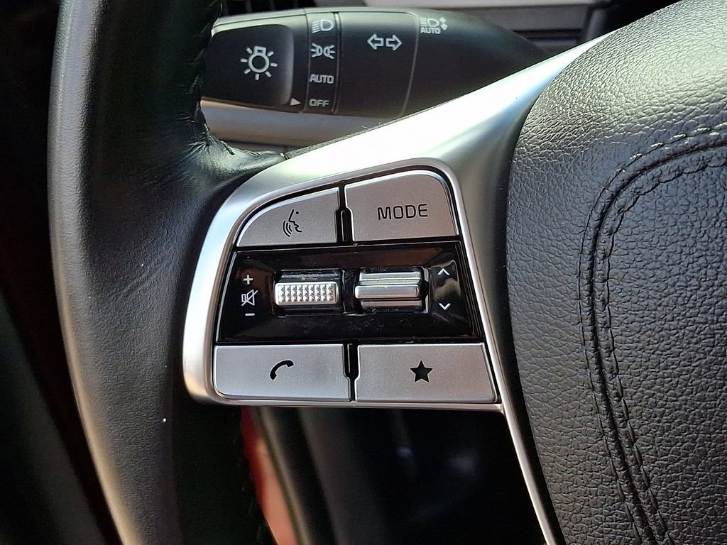 Used 2023 Kia Telluride S FWD image 21