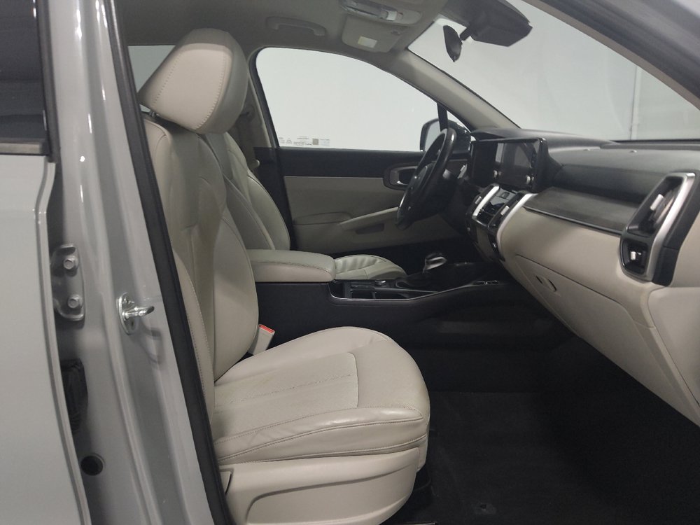 Used 2022 Kia Sorento S AWD/4WD image 21