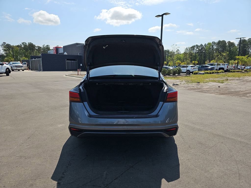 Used 2024 Nissan Altima 2.5 S image 16