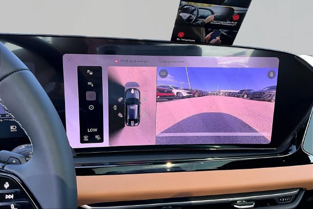New 2026 Audi A5 Premium Plus AWD/4WD image 23