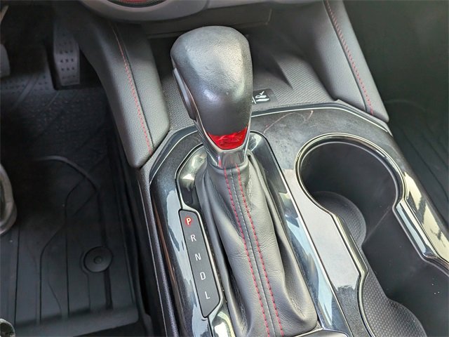 Used 2021 Chevrolet Blazer RS w/ Enhanced Convenience Package image 23