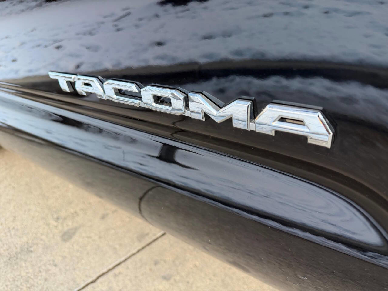 Used 2021 Toyota Tacoma TRD Off-Road w/ TRD Premium Off Road Package image 23