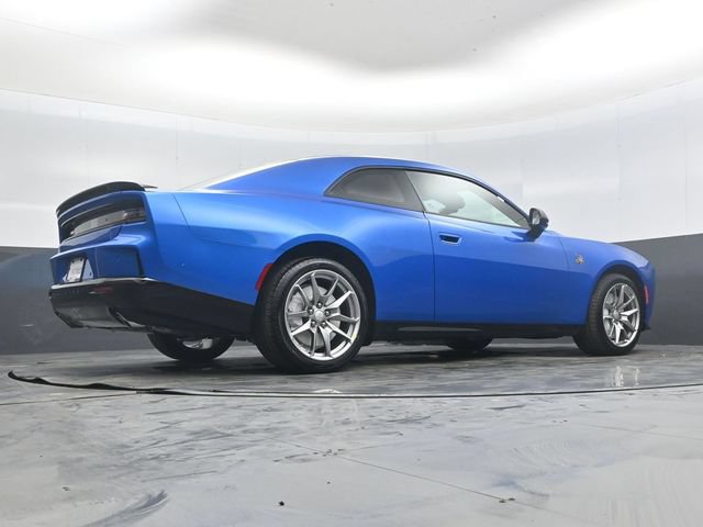 New 2026 Dodge Charger Scat Pack w/ Wheel & Tire Package AWD/4WD image 39