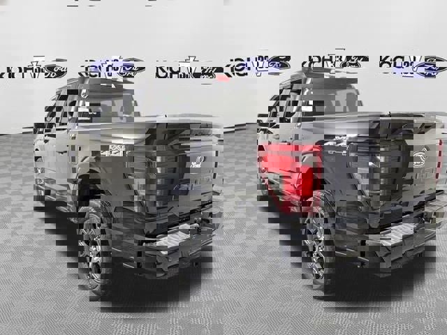 New 2026 Ford F150 STX w/ Equipment Group 200A image 6