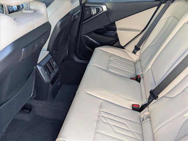 Used 2026 BMW X3 xDrive30i w/ Premium Package AWD/4WD image 16