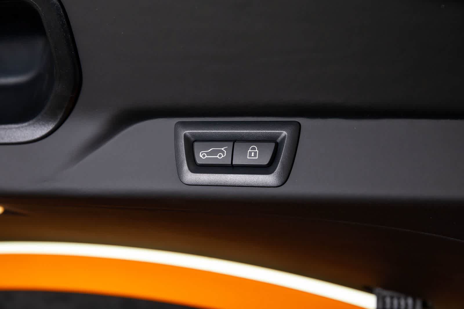 New 2027 Rolls-Royce Cullinan Black Badge AWD/4WD image 47