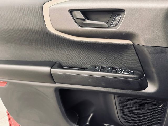 New 2025 Ford Bronco Sport Big Bend image 40