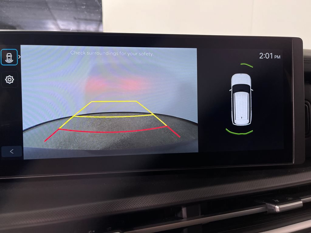 New 2026 Hyundai Santa Fe SE AWD/4WD image 23