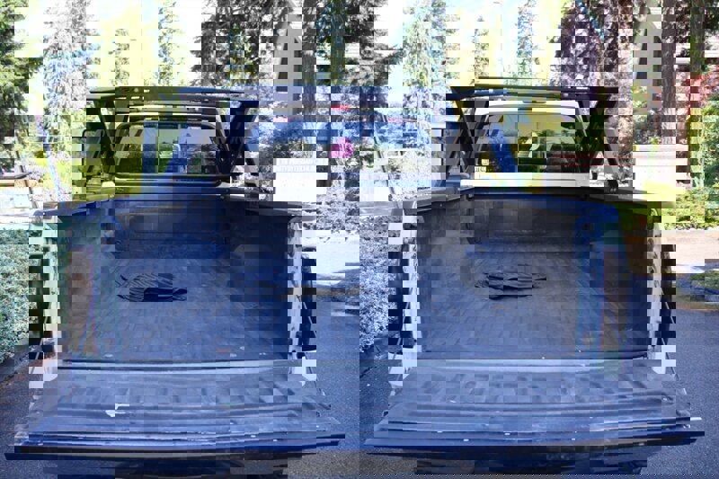 Used 2002 Ford F350 XLT image 15