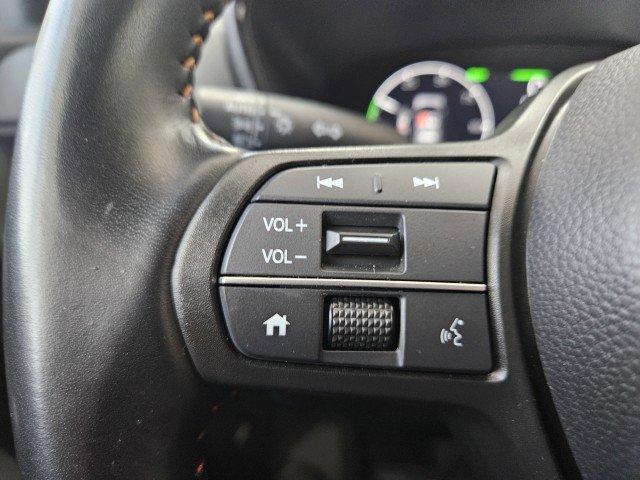 Used 2025 Honda CR-V Sport-L image 28