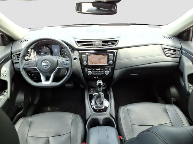 Used 2020 Nissan Rogue SL AWD/4WD image 32