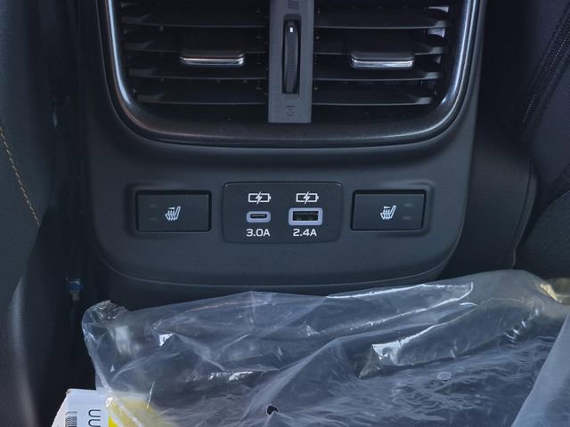 New 2025 Subaru Outback Wilderness image 15