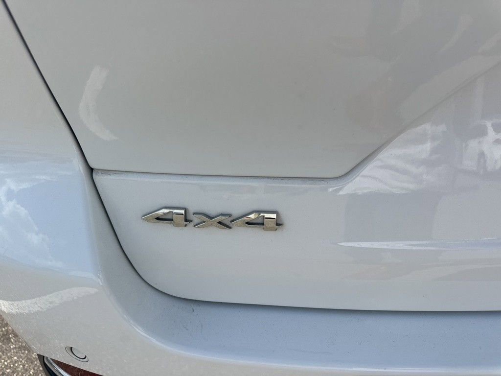 Used 2023 Jeep Grand Cherokee Limited image 12