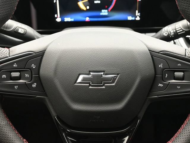 New 2026 Chevrolet Trax RS w/ Driver Confidence Package image 25