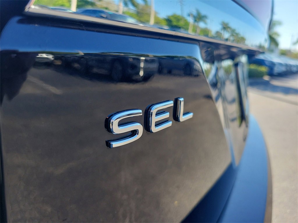 Used 2024 Volkswagen Atlas SEL Premium R-Line image 6