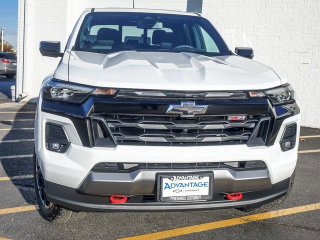 New 2026 Chevrolet Colorado Z71 w/ Technology Package image 11